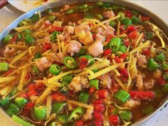 -蛙兔鸡自贡风味·特色江湖菜(广都店)