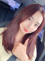 -COMO SALON 烫染可茉发型