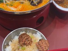 -喜家德虾仁水饺(长泰广场店)