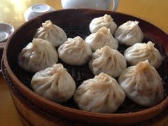 -笑来喜馄饨小笼工坊店(湖滨街店)