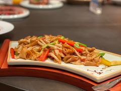 -山港凯悦酒店·东海88私房菜