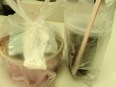 餐具摆设-粉达人·桂林米粉(解放北路店)