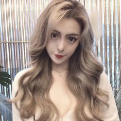 -INSTYLE造型·明星店