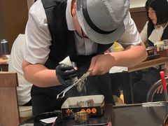 -一沙一城·岩烤牛扒(深圳首店)