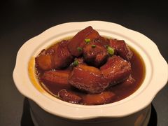 -小菜园新徽菜(青岛市南万象城店)