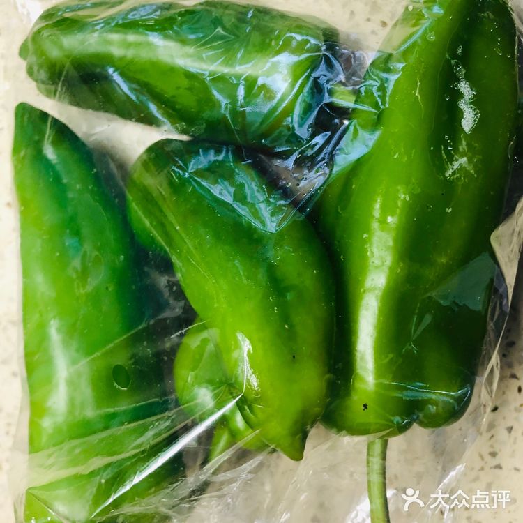夏日减脂减肥菜谱之——青椒炒豆豉