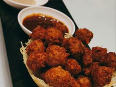 干炸小丸子-玉林烤鸭店(黄村康庄店)