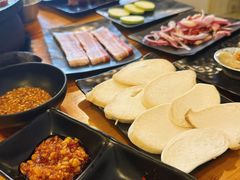 -御记碳烤肥牛(东城万达店)