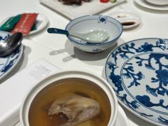 -侨美食家·40年地道粤菜(珠江新城店)