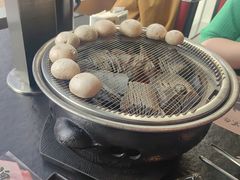 -黑牛の店·黑金店(沈阳万象城店)
