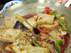 -陕西人家(莱山店)