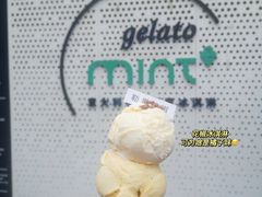 -Mint Gelato(二厂店)