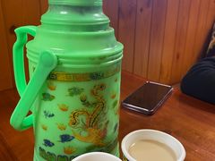 -如意林卡藏餐吧(大昭寺店)