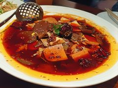-永红源啤酒·烧烤·海鲜·大排档(台柳路店)
