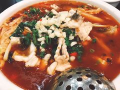 -豪华脆肉鲩