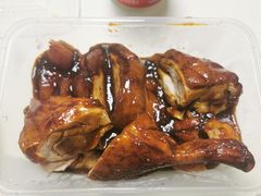 -王二甩老木子鸡(江湾店)