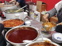 -王菊美食街·王菊面馆(总店)