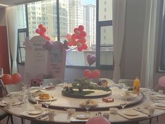 -紫鑫阁饭庄(长安店)