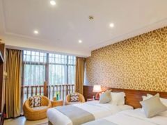 -天目湖御水温泉·度假酒店