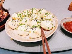 -忆江南·临江鱼馆