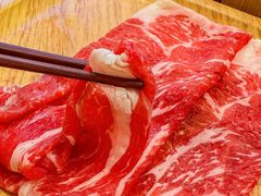 -松野谷·寿喜烧自助(华联顺义金街购物中心店)