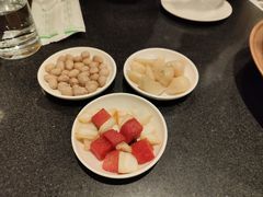 -南门涮肉(北洼路店)