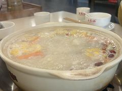 -土连锅·现熬养生汤锅(梁家巷店)