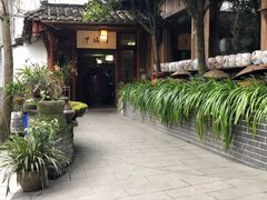 -青城甲(青城山店)