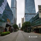 厦门岛,一派繁荣景象