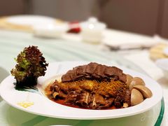 -荣粤酒家·融合粤菜