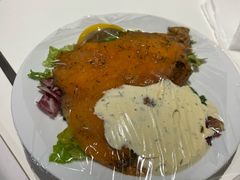 -宜家·瑞典风味餐厅(四元桥店)