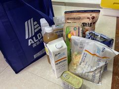 -ALDI奥乐齐超市(浦东大华锦绣优嘉店)