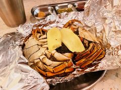 -白仁仔· 活烤海鲜 宵夜(豫园店)