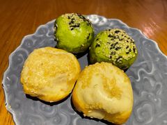 -鑫震源·苏式大虾生煎(山塘街店)