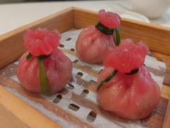 -蔡澜点心·粤菜(月星环球港店)