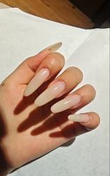 点击看大图 -刘娟美甲沙龙