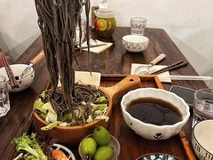 -小银家日式简餐(中信丹阳花园店)