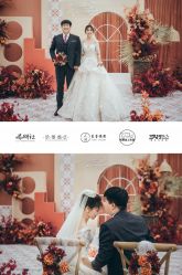 -欣薇婚纱(新源乐汇城店)