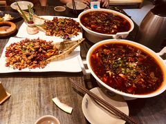 -庆合府重庆大排档(紫都城店)