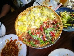 -1861意大利餐厅(文化广场店)