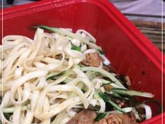 -猪脑壳凉面(武陵源店)