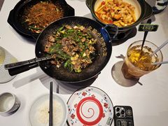 -费大厨辣椒炒肉(黄兴中心广场店)