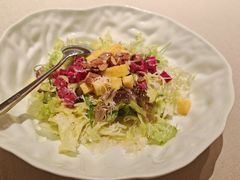 -漢舍中国菜馆(889广场店)