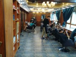 -小齐发型Star·Salon