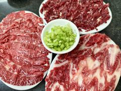 -五洲牛肉美食馆
