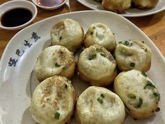 -哑巴生煎(临顿路店)