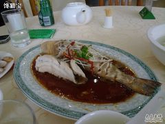 20100719099-海岛渔村大酒店(云霄路店)