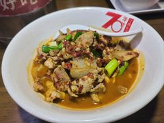 -70年代·江西乡下菜(松岗店)