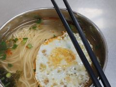 -南京工业大学-东苑1食堂