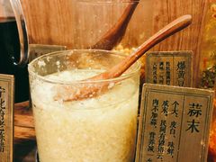 -小满手工粉(上海月星环球港店)